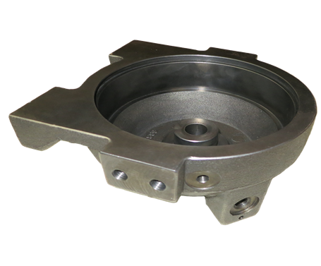 Sand Casting Services