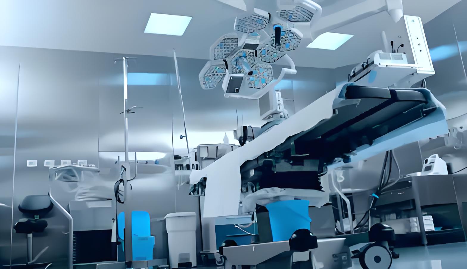 Medical Prototyping & Manufacturing